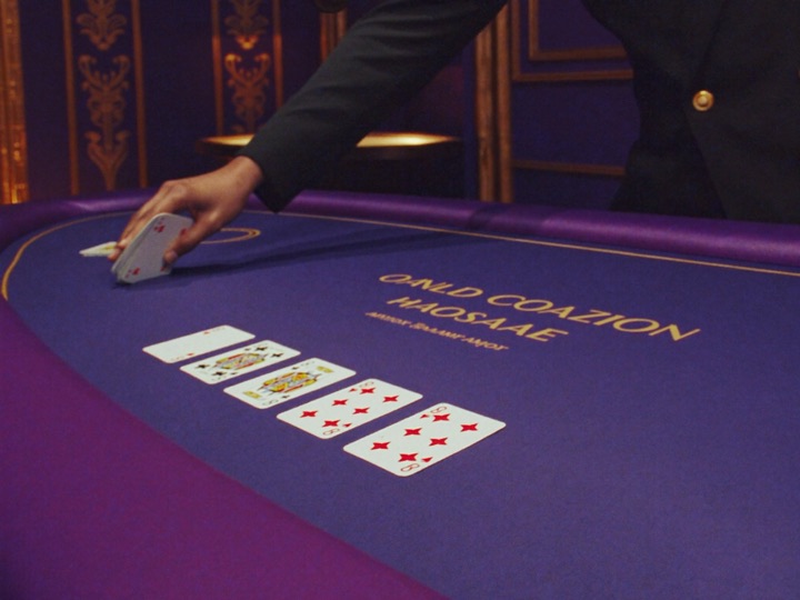 Live Casino