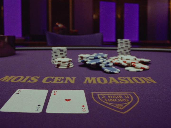 Poker