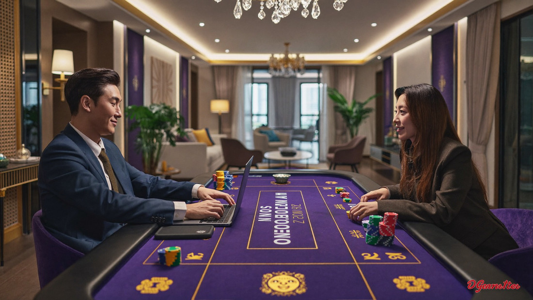 Play Royal711 Online Casino in One Tab: 2,900+ Games, No Install