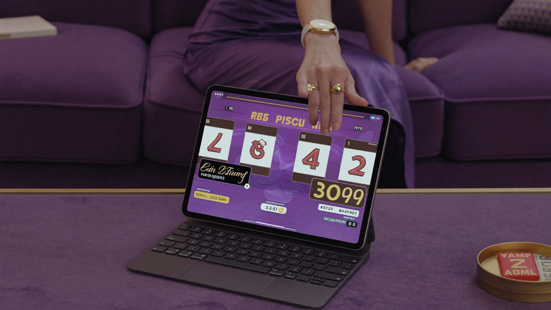 Spin Royal711 Slot Online in One Tap: 2,050+ Reels, No Download